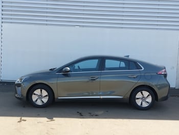 Used Hyundai IONIQ 2022 for sale - 78684058: Photo