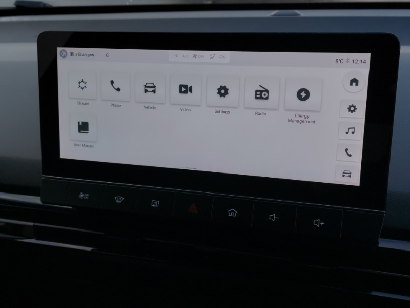 Used MG MG4 2022 for sale - 76795279: Photo 15