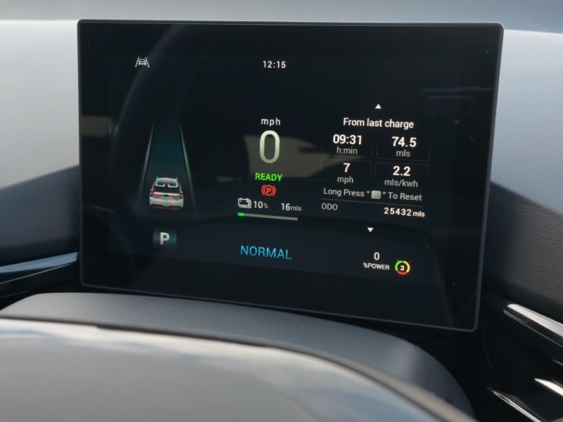 Used MG MG4 2022 for sale - 76795279: Photo 16