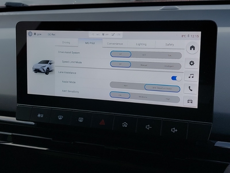 Used MG MG4 2022 for sale - 76795279: Photo 17