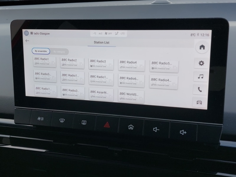 Used MG MG4 2022 for sale - 76795279: Photo 19