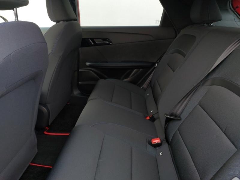 Used MG MG4 2022 for sale - 76795279: Photo 6