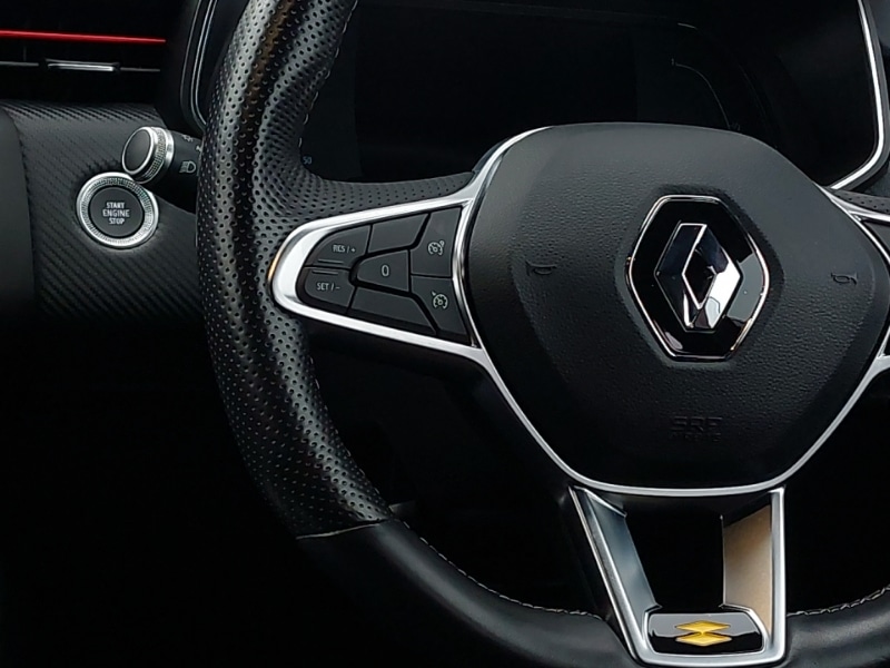 Used Renault Clio 2021 for sale - 77767374: Photo 10