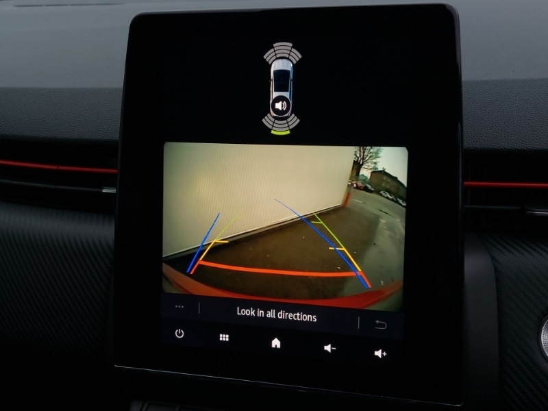 Used Renault Clio 2021 for sale - 77767374: Photo 18