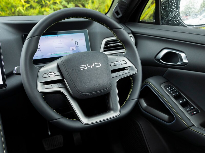 Used BYD Atto 2 2026 for sale - 77999628: Photo 12