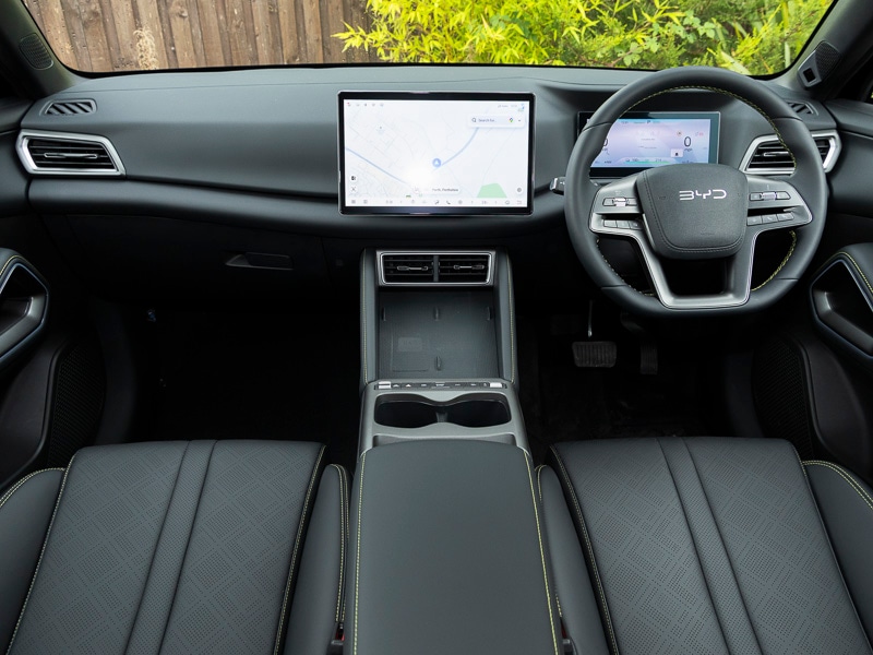 Used BYD Atto 2 2026 for sale - 77999628: Photo 2