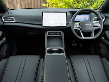 Used BYD Atto 2 2026 for sale - 77999628: Photo