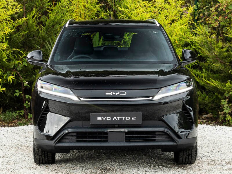 Used BYD Atto 2 2026 for sale - 77999628: Photo 7