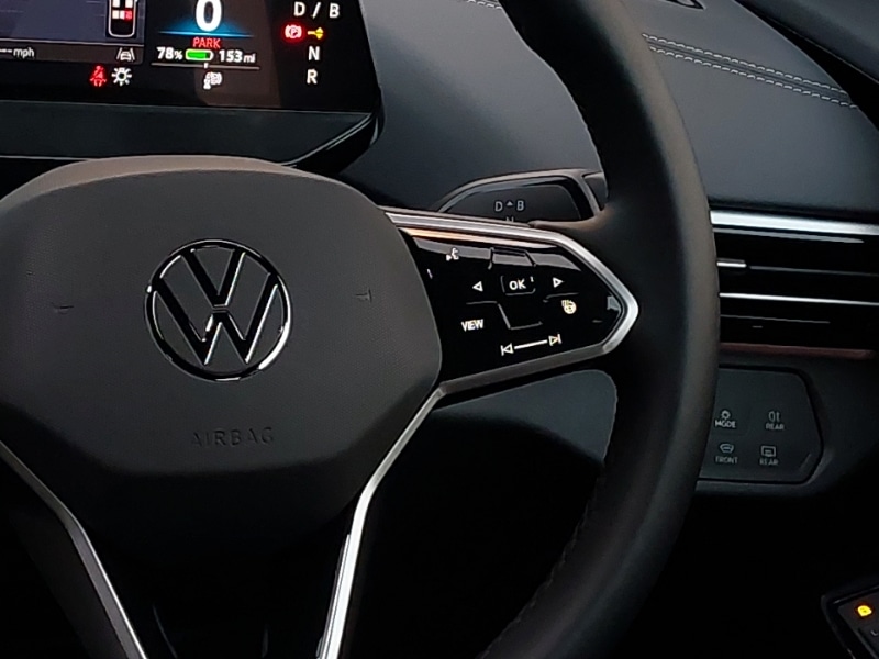 Used Volkswagen ID.4 2025 for sale - 76967245: Photo 12