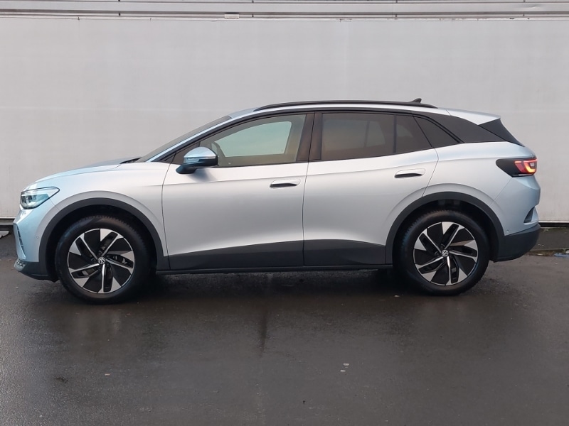 Used Volkswagen ID.4 2025 for sale - 76967245: Photo 4