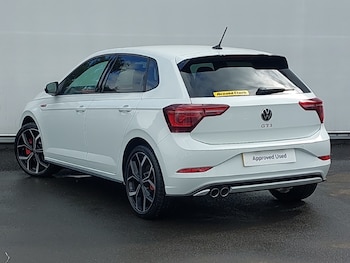 Used Volkswagen Polo 2026 for sale - 79425016: Photo