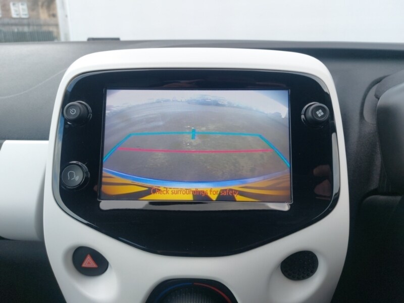 Used Citroen C1 2020 for sale - 76683831: Photo 10