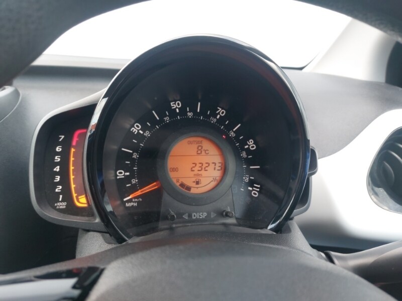 Used Citroen C1 2020 for sale - 76683831: Photo 11