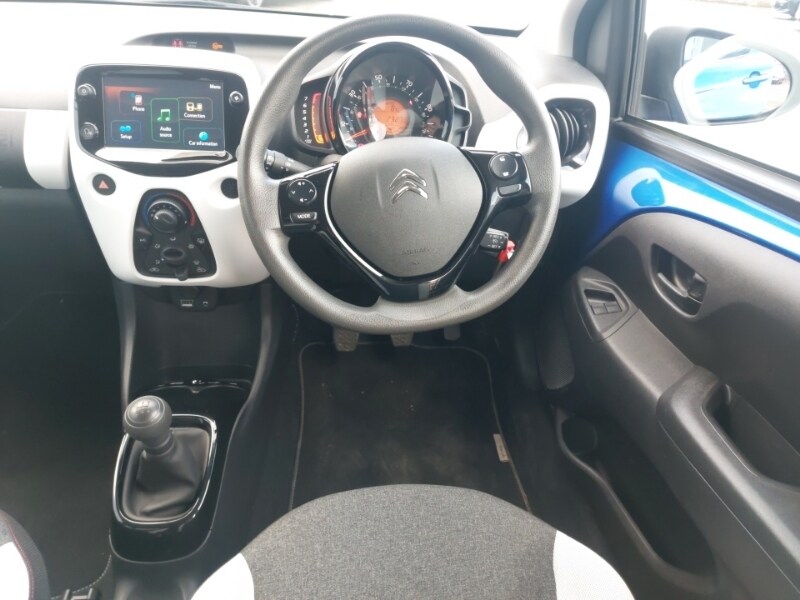 Used Citroen C1 2020 for sale - 76683831: Photo 13