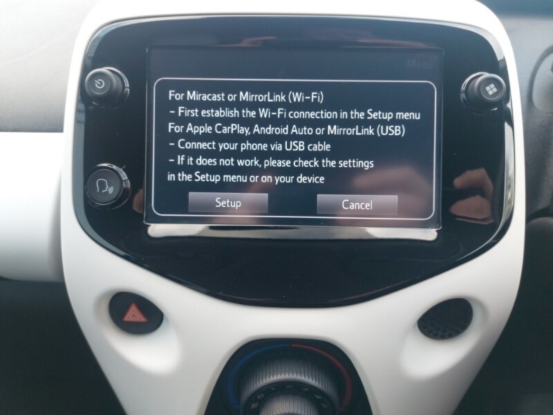 Used Citroen C1 2020 for sale - 76683831: Photo 14