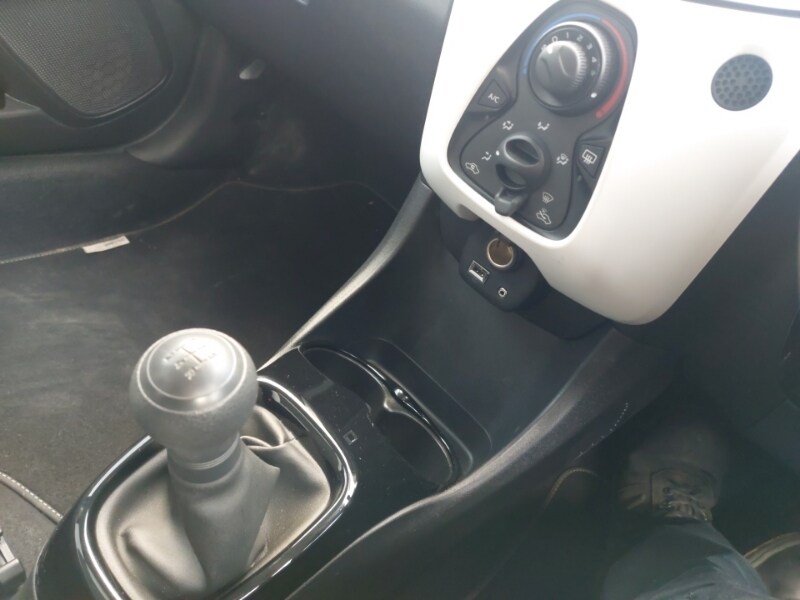 Used Citroen C1 2020 for sale - 76683831: Photo 16