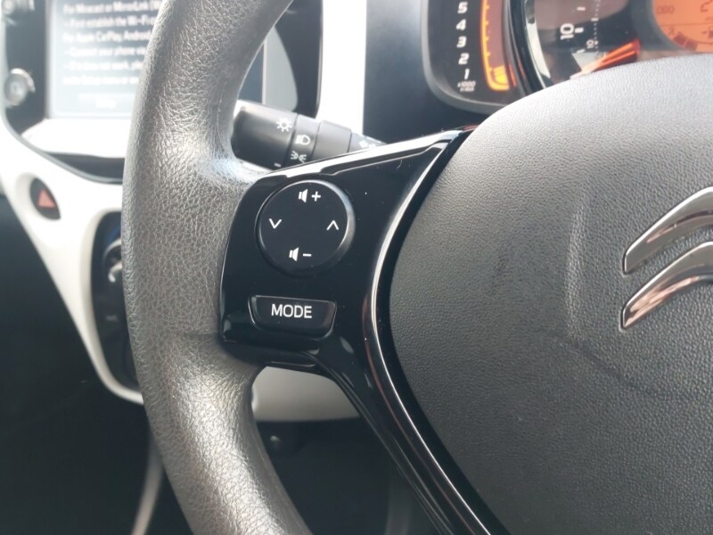 Used Citroen C1 2020 for sale - 76683831: Photo 17