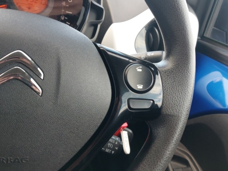 Used Citroen C1 2020 for sale - 76683831: Photo 18