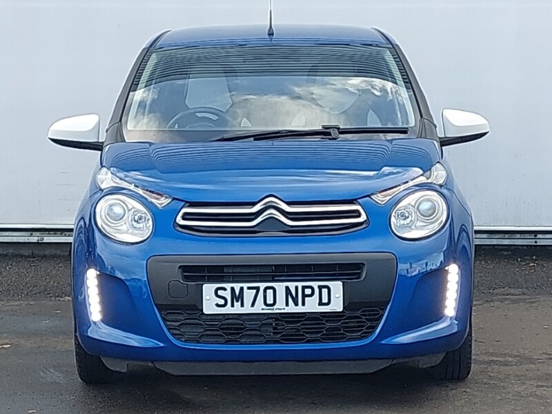 Used Citroen C1 2020 for sale - 76683831: Photo 19