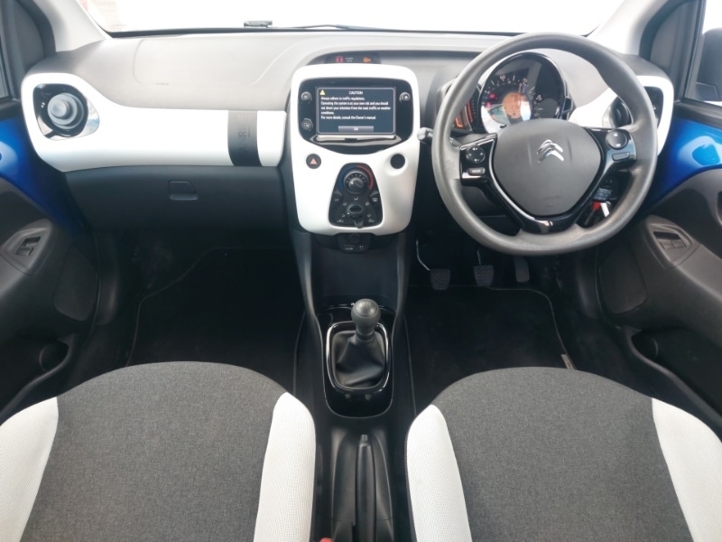 Used Citroen C1 2020 for sale - 76683831: Photo 2