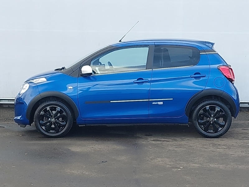 Used Citroen C1 2020 for sale - 76683831: Photo 4