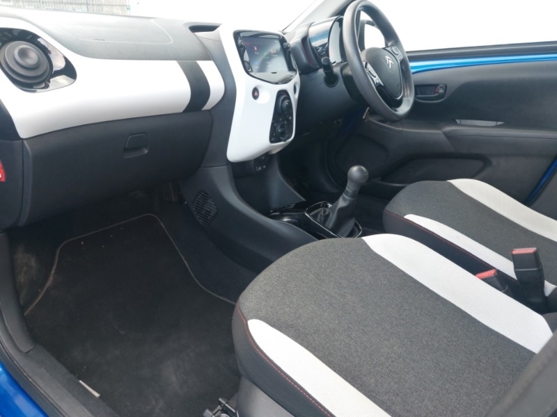 Used Citroen C1 2020 for sale - 76683831: Photo 5