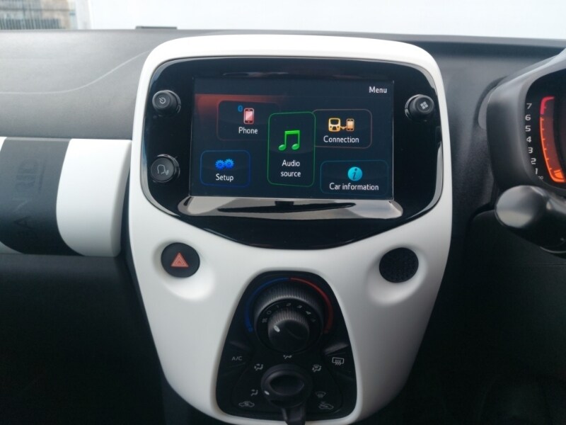 Used Citroen C1 2020 for sale - 76683831: Photo 7