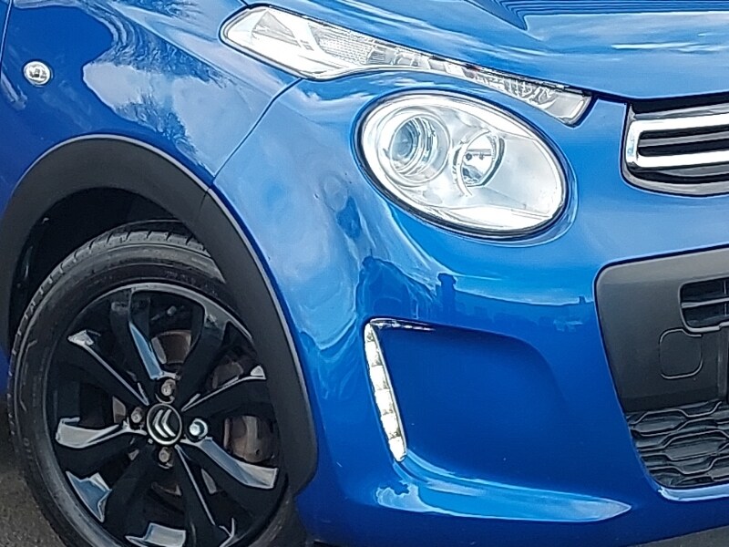 Used Citroen C1 2020 for sale - 76683831: Photo 9