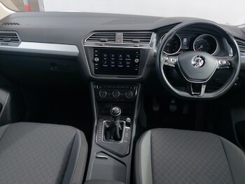 Used Volkswagen Tiguan 2019 for sale - 78439993: Photo