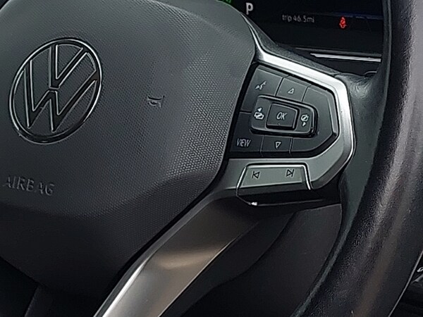 Used Volkswagen Tiguan Allspace 2021 for sale - 76204822: Photo 13