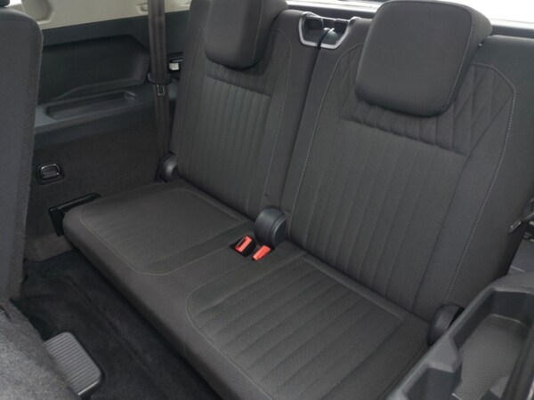 Used Volkswagen Tiguan Allspace 2021 for sale - 76204822: Photo 18