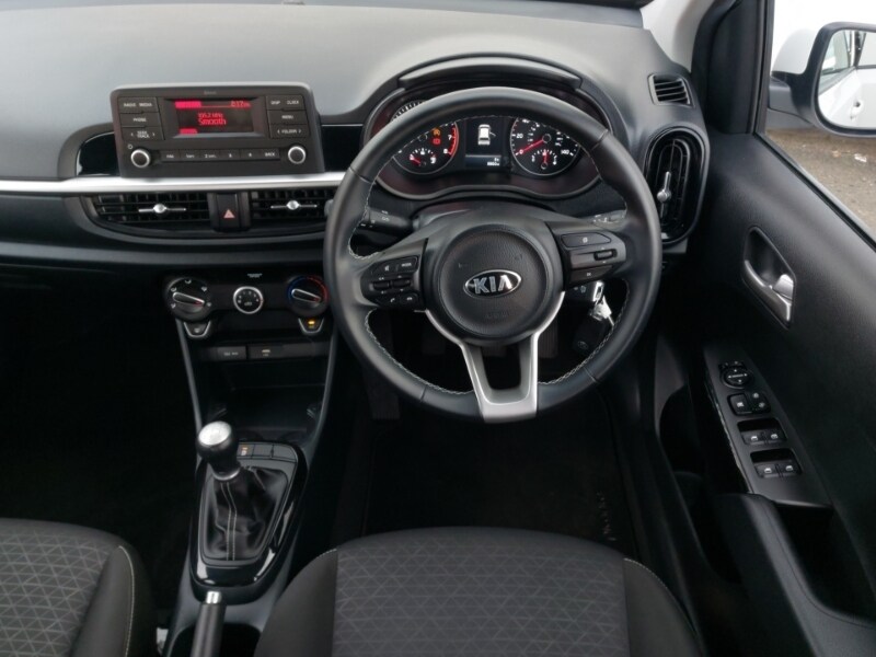 Used Kia Picanto 2022 for sale - 77418919: Photo 11