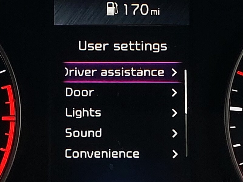 Used Kia Picanto 2022 for sale - 77418919: Photo 19