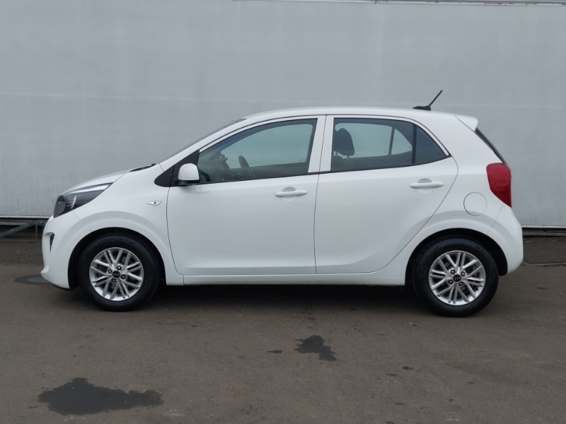Used Kia Picanto 2022 for sale - 77418919: Photo 4