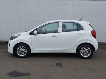 Used Kia Picanto 2022 for sale - 77418919: Photo