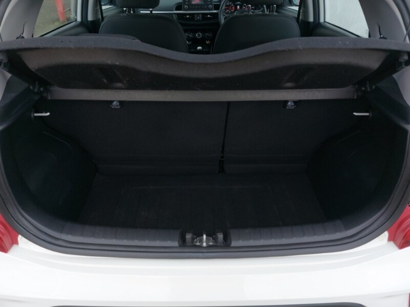 Used Kia Picanto 2022 for sale - 77418919: Photo 8