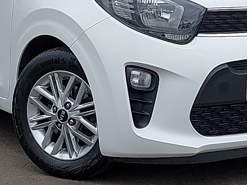 Used Kia Picanto 2022 for sale - 77418919: Photo 9