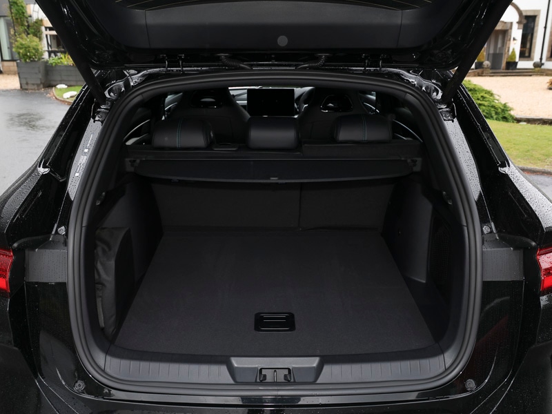 Used BYD Seal U 2025 for sale - 76897571: Photo 17