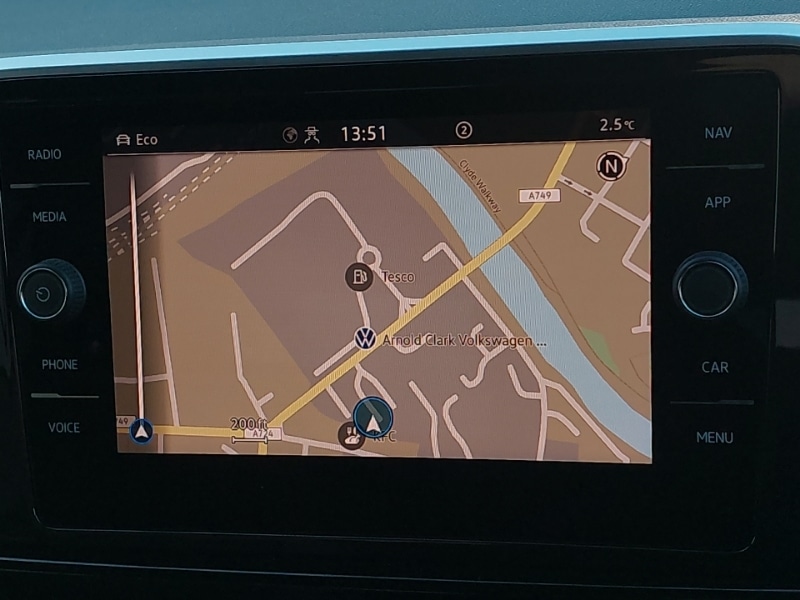 Used Volkswagen T-Roc 2023 for sale - 77105430: Photo 18