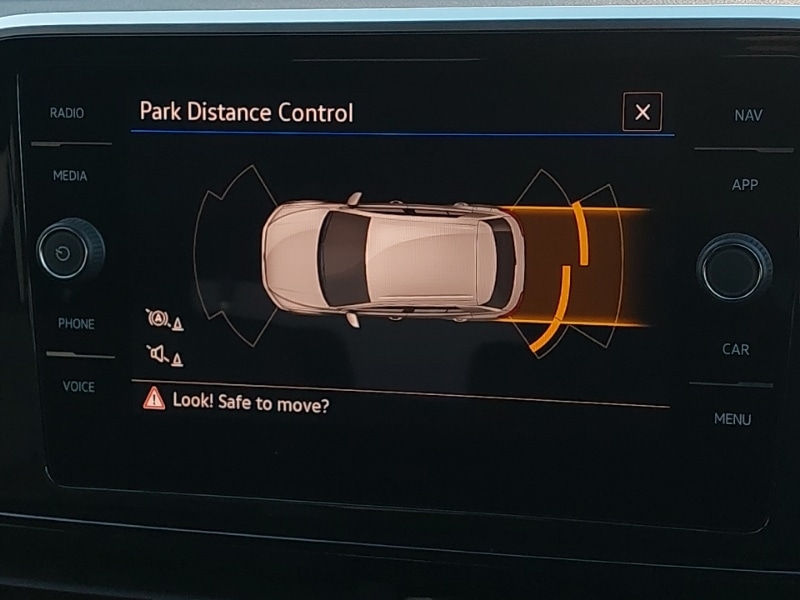 Used Volkswagen T-Roc 2023 for sale - 77105430: Photo 19