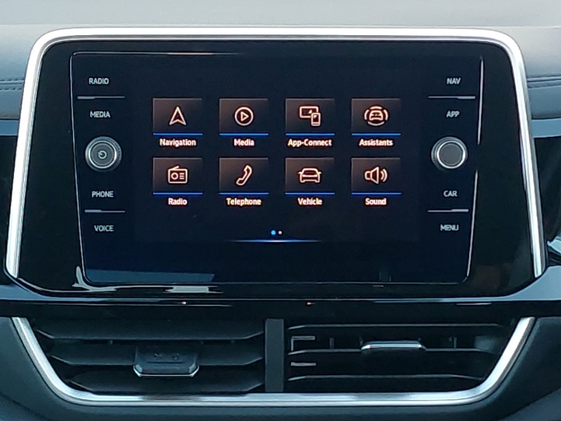 Used Volkswagen T-Roc 2023 for sale - 77105430: Photo 7