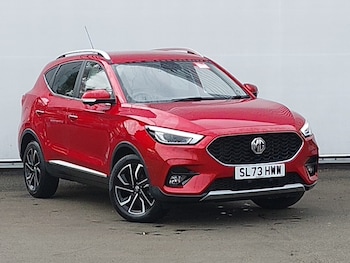 Used MG MG ZS 2023 for sale - 79581325: Photo