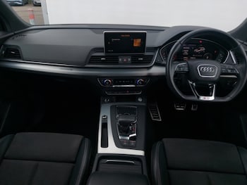 Used Audi Q5 2018 for sale - 78848480: Photo