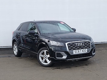 Used Audi Q2 2018 for sale - 79557812: Photo