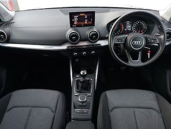 Used Audi Q2 2018 for sale - 79557812: Photo