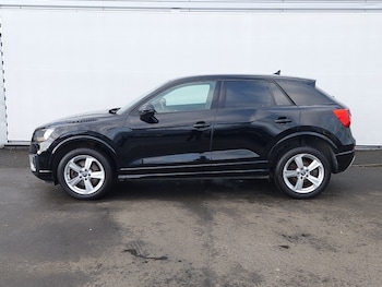 Used Audi Q2 2018 for sale - 79557812: Photo