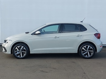 Used Volkswagen Polo 2026 for sale - 79468341: Photo
