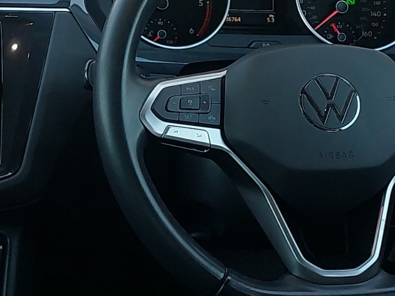 Used Volkswagen Tiguan 2022 for sale - 76602389: Photo 10