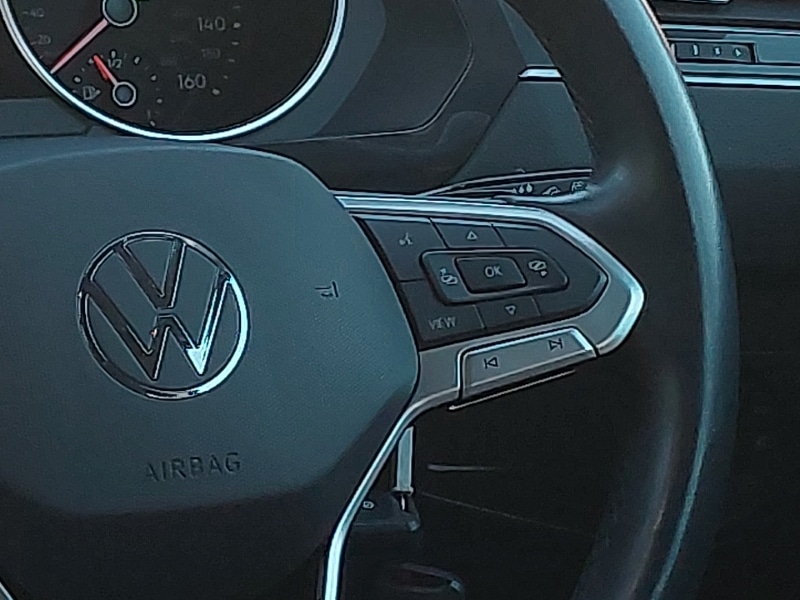 Used Volkswagen Tiguan 2022 for sale - 76602389: Photo 12