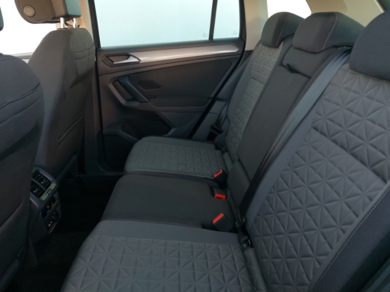 Used Volkswagen Tiguan 2022 for sale - 76602389: Photo 6